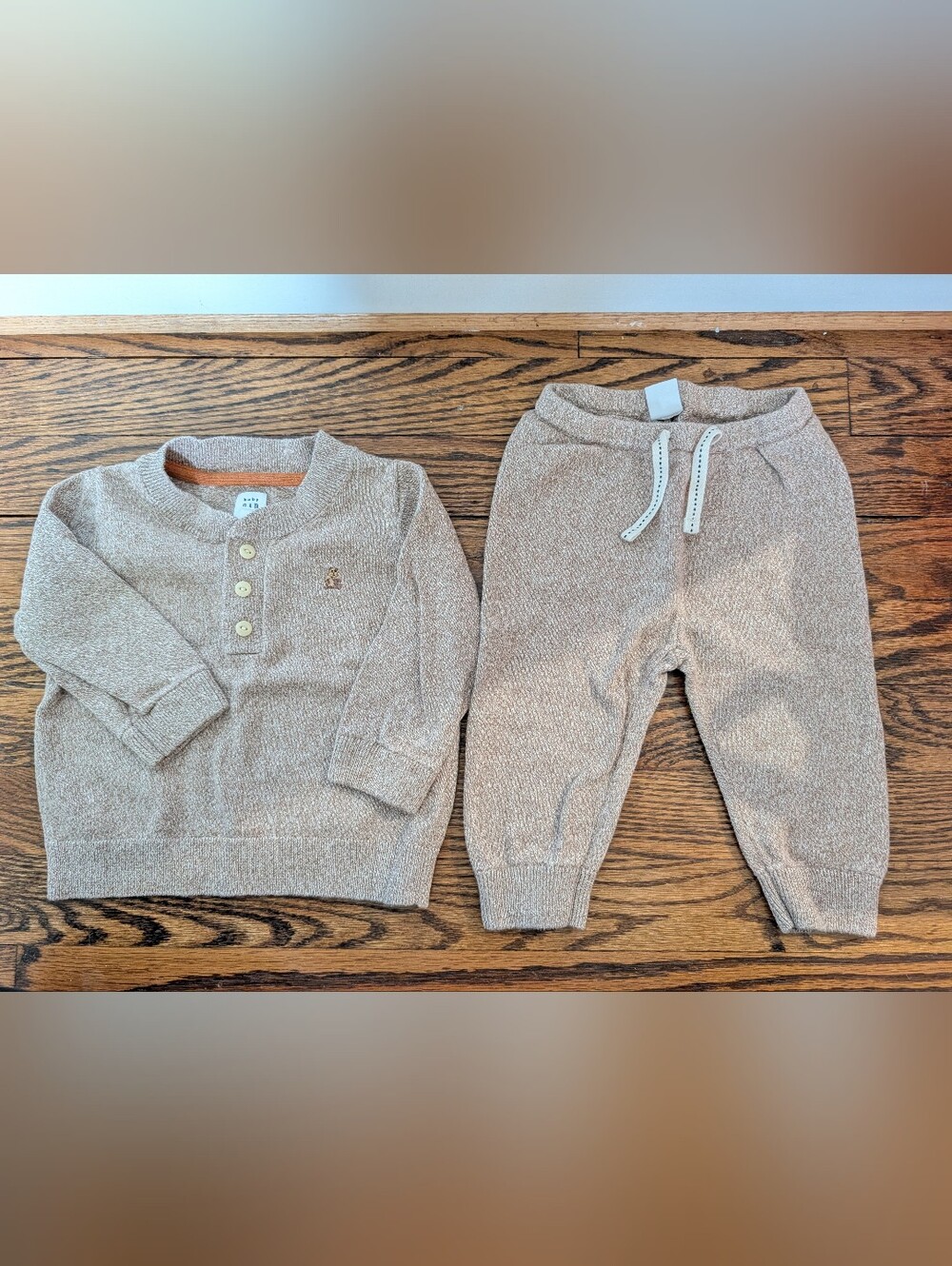 Baby gap Outfit
